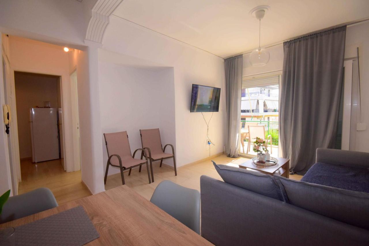 Appartement Eclectic With Stunning Seaview